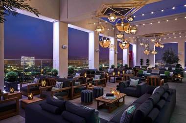 Marriott Irvine Spectrum