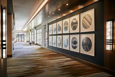 Marriott Irvine Spectrum