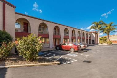 Quality Inn Near Fort Hunter Liggett