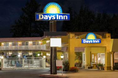 Days Inn by Wyndham King City