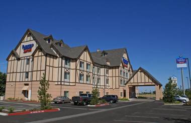 Fairfield Inn & Suites by Marriott Selma Kingsburg