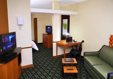 Fairfield Inn & Suites by Marriott Selma Kingsburg