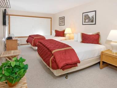 Kirkwood Resort