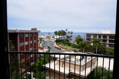 Inn by the Sea La Jolla