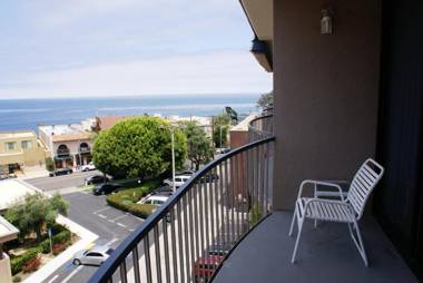 Inn by the Sea La Jolla