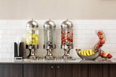 Residence Inn San Diego La Jolla