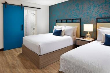 The Shoal Hotel La Jolla Beach