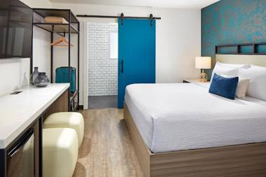 The Shoal Hotel La Jolla Beach