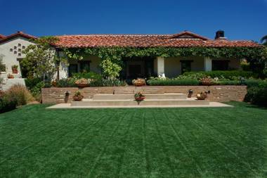 Estancia La Jolla Hotel & Spa