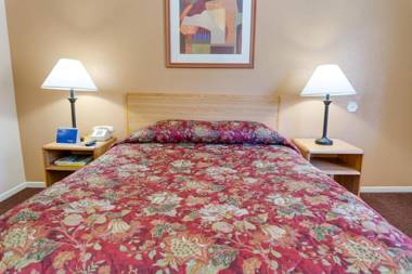 Heritage Inn La Mesa