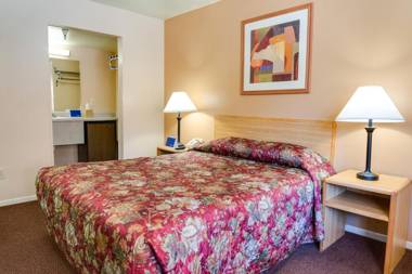 Heritage Inn La Mesa