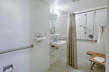 Motel 6-La Mesa CA - San Diego