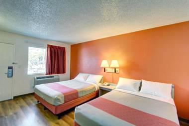 Motel 6-La Mesa CA - San Diego