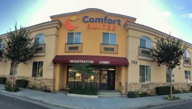 Comfort Suites Near City of Industry - Los Angeles