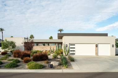 Villa SattuKatla - Awesome Villa