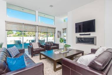 Villa Zirafa - Gorgeous Villa