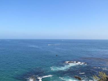 Art Hotel Laguna Beach