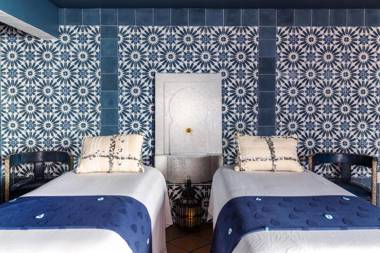 Casa Laguna Hotel & Spa