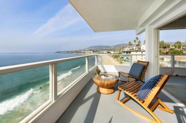 Pacific Edge Hotel on Laguna Beach