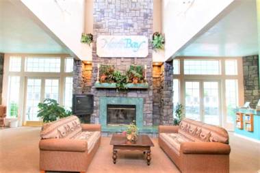 North Bay At Lake Arrowhead