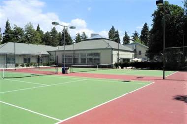 North Bay At Lake Arrowhead