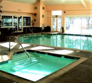 North Bay At Lake Arrowhead