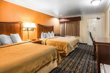 Quality Inn Lake Elsinore