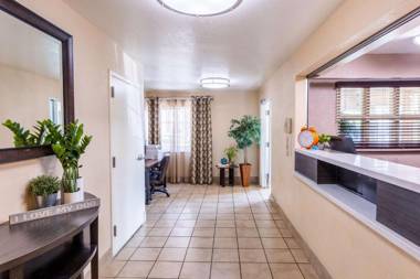 Sonesta Simply Suites Irvine East Foothill