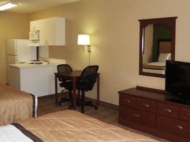 Extended Stay America Suites - Orange County - Lake Forest