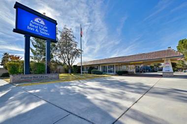 Americas Best Value Inn & Suites - Lancaster