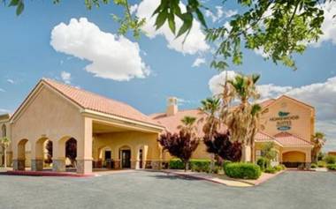 Homewood Suites- Lancaster- California