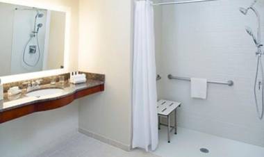 Homewood Suites- Lancaster- California