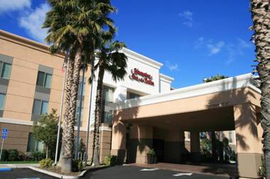 Hampton Inn & Suites Lathrop