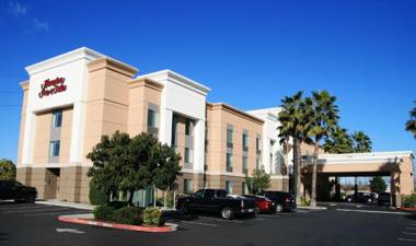 Hampton Inn & Suites Lathrop