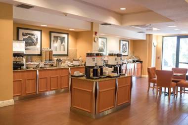 Hampton Inn & Suites Lathrop