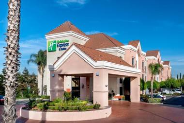 Holiday Inn Express Lathrop - South Stockton an IHG Hotel