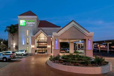 Holiday Inn Express Lathrop - South Stockton an IHG Hotel