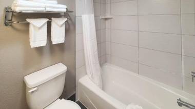 Studio 6 Suites Lawndale CA South Bay