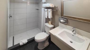 Studio 6 Suites Lawndale CA South Bay