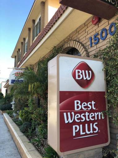 Best Western Plus South Bay Hotel