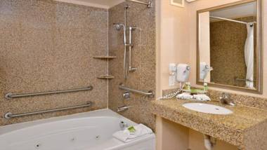 Holiday Inn Express Hotel & Suites Lincoln-Roseville Area an IHG Hotel