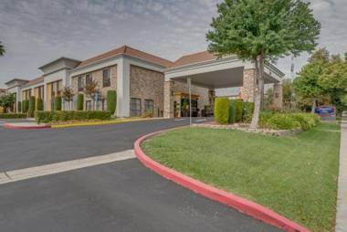 Hampton Inn Livermore