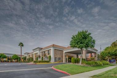 Hampton Inn Livermore