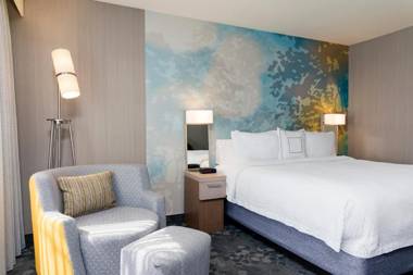 Courtyard by Marriott Livermore