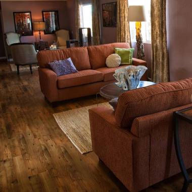 Purple Orchid Resort & Spa