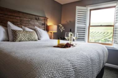 Purple Orchid Resort & Spa