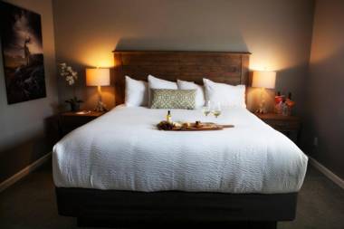 Purple Orchid Resort & Spa