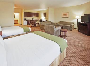 Holiday Inn Express Lodi an IHG Hotel