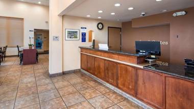 Best Western I-5 Inn & Suites