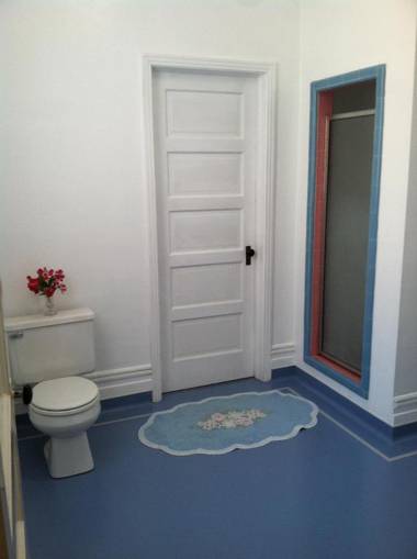 Lodi Hill House Bed and Breakfast